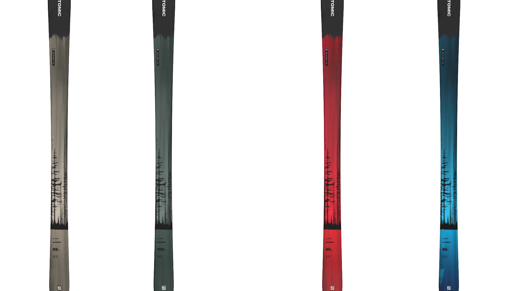 Atomic Maverick 2021/2022