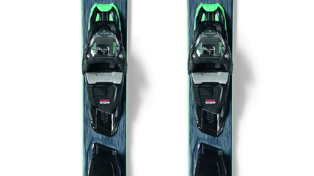 Nordica Belle DC 84 2021/2022