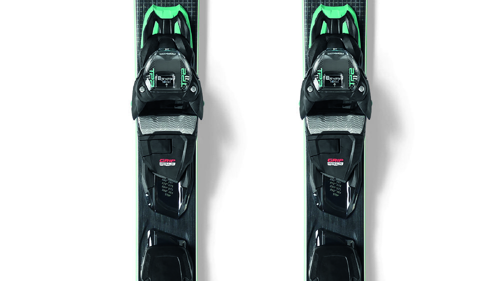 Nordica Belle DC 72 2021/2022