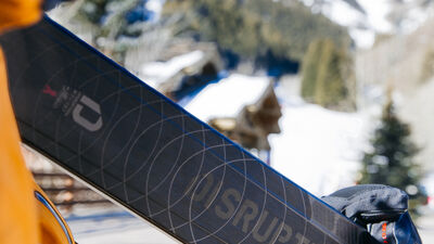 K2 erweitert für 2021/2022 die Disruption-Serie