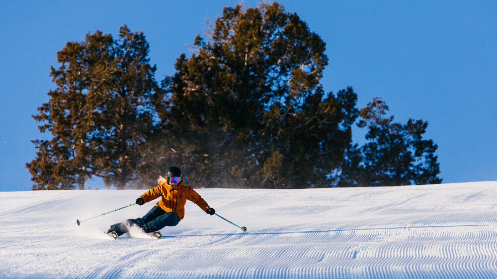 K2 bringt neue Disruption-Damenski auf den Markt