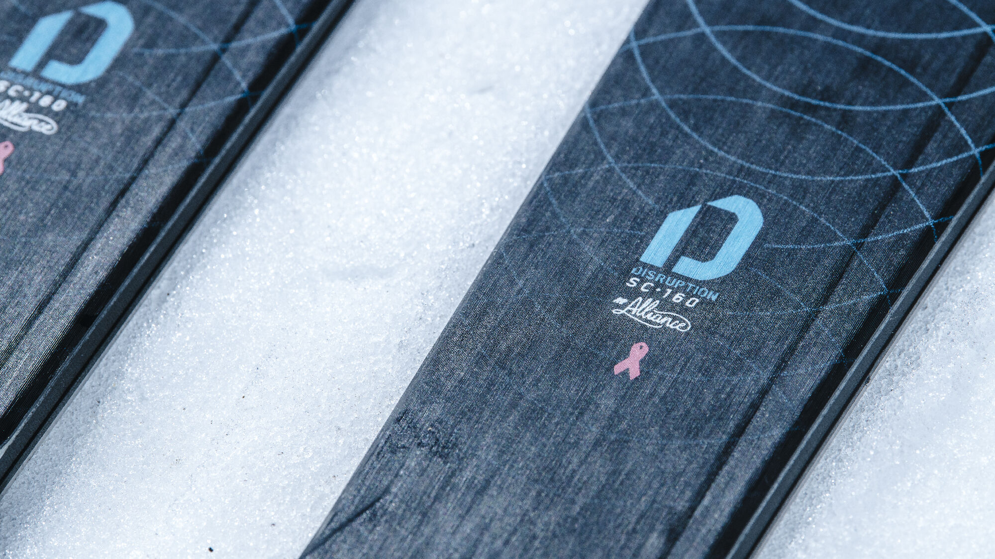 K2 Disruption 2021/2022