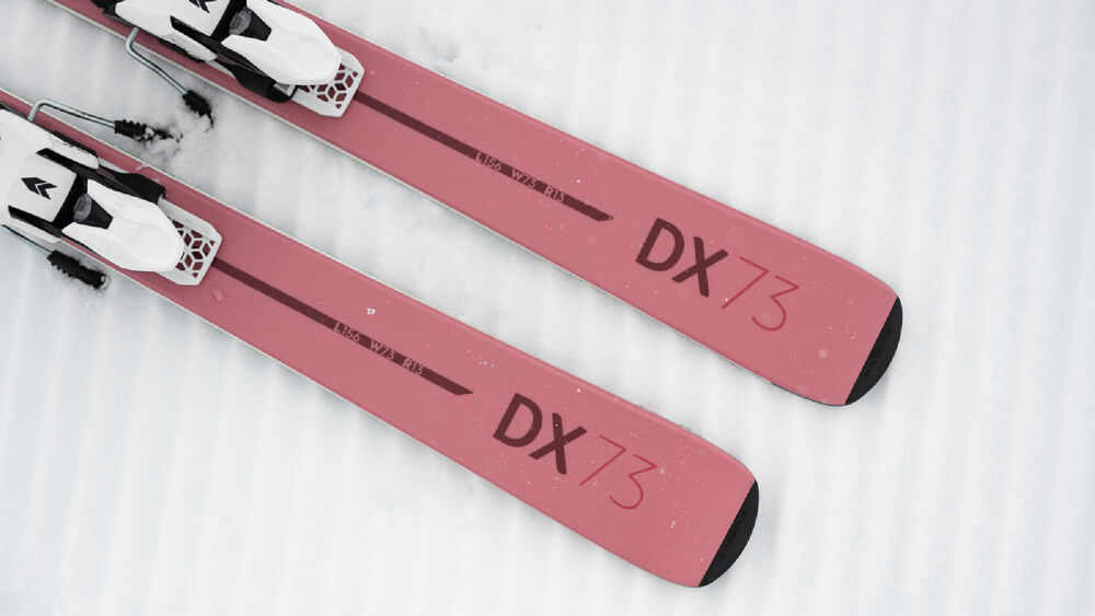 Kästle DX73W 2021/2022