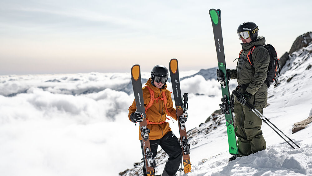 Kästle FX106 Ti 2021/2022