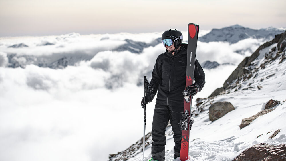 Kästle FX Ti 2021/2022