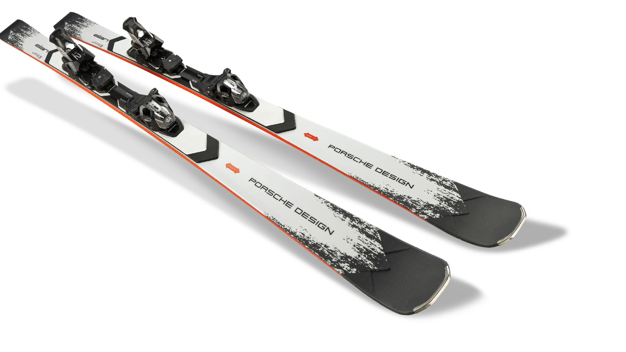 Elan ACE FusionX Porsche Design