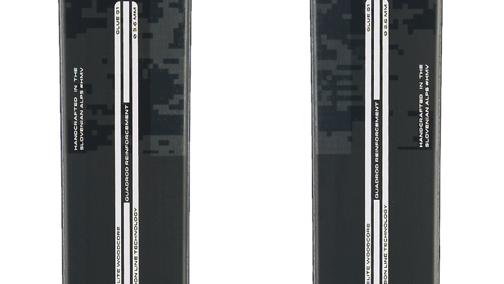 Elan Ripstick Black Edition 2021/2022