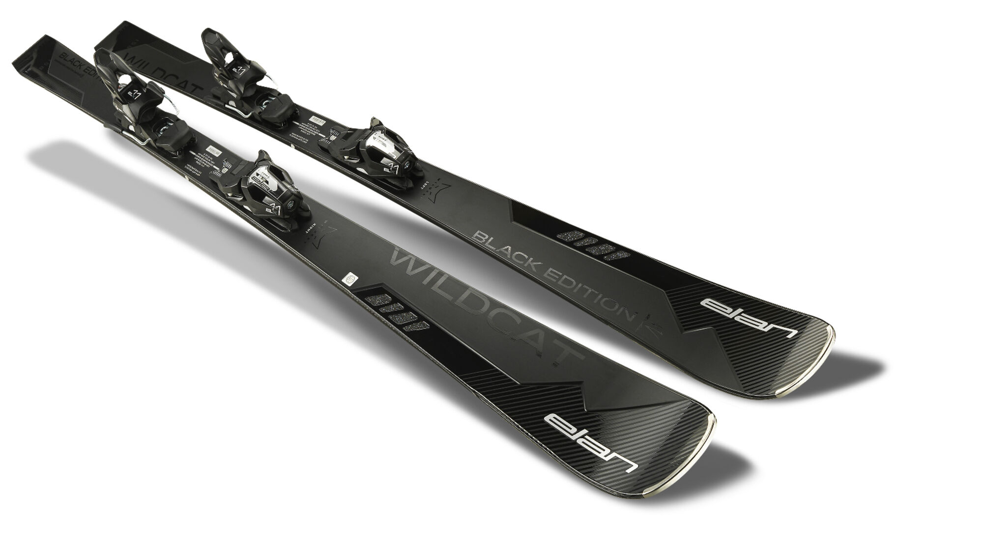 Elan Wildcat Black Edition 2021/2022