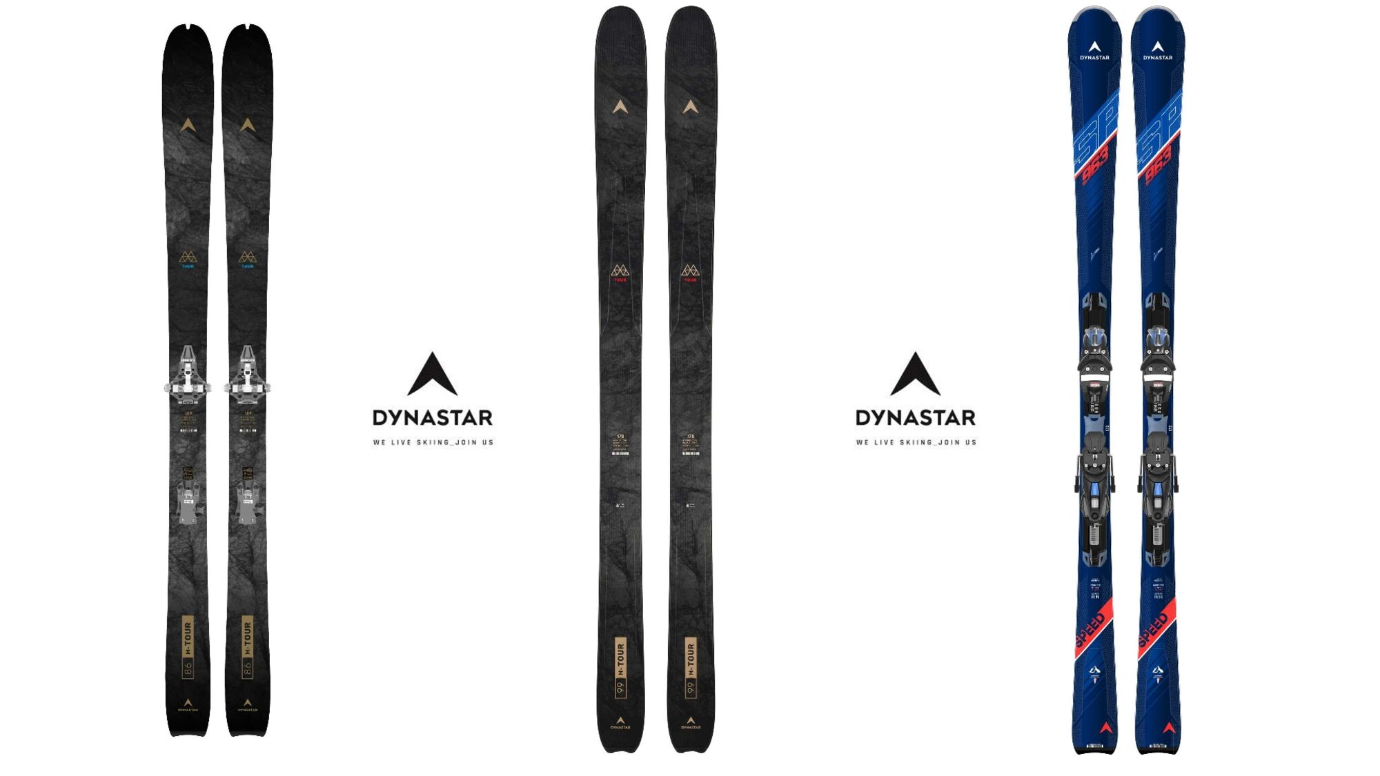 Dynastar Ski Neuheiten 2021/2022