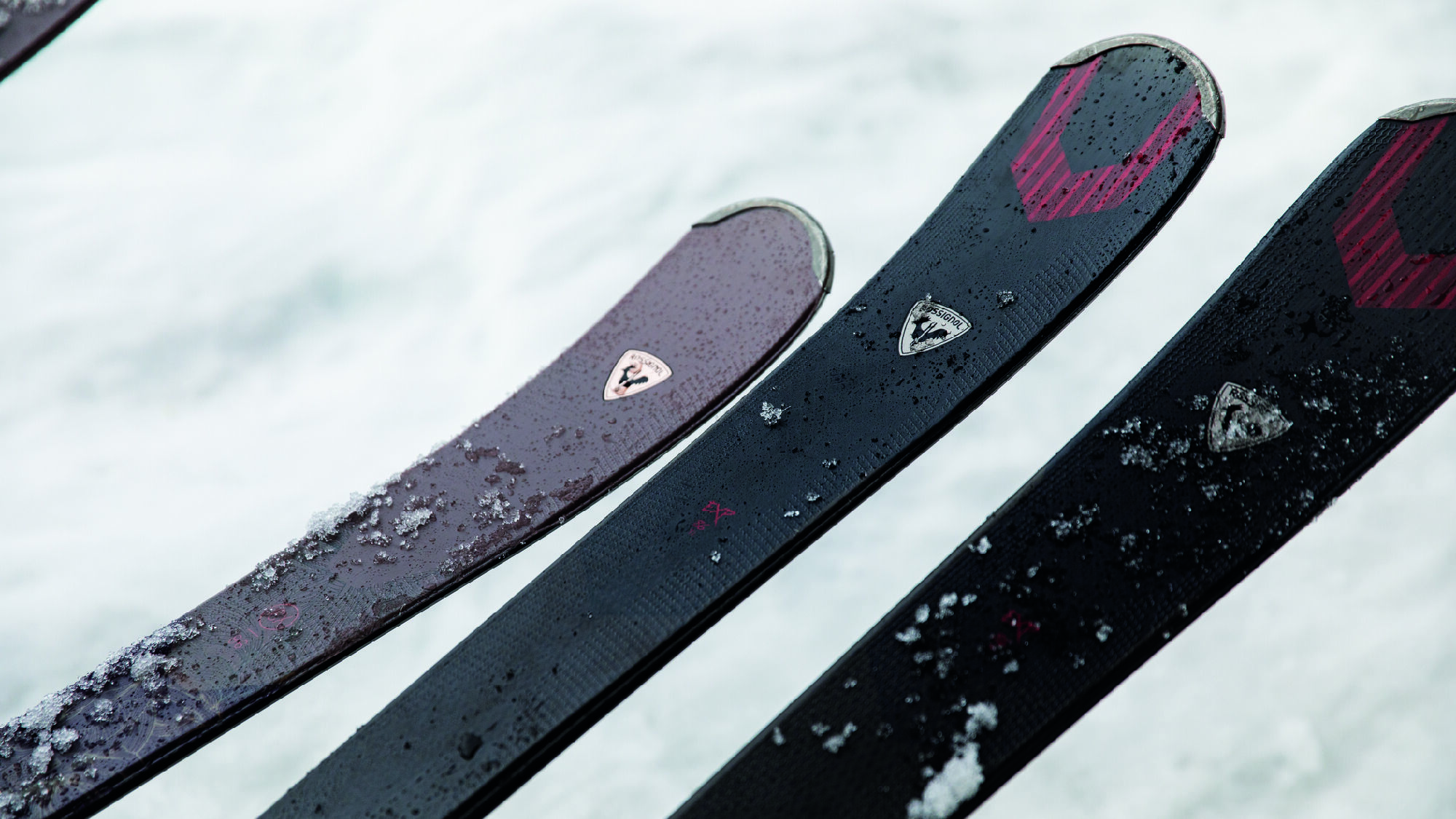 Rossignol Ski Neuheiten 2021/2022