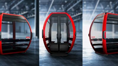 Artikelbild: Verbier modernisiert das Skigebiet