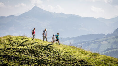 Auf dem KAT wird die Urlaubszeit garantiert unvergesslich