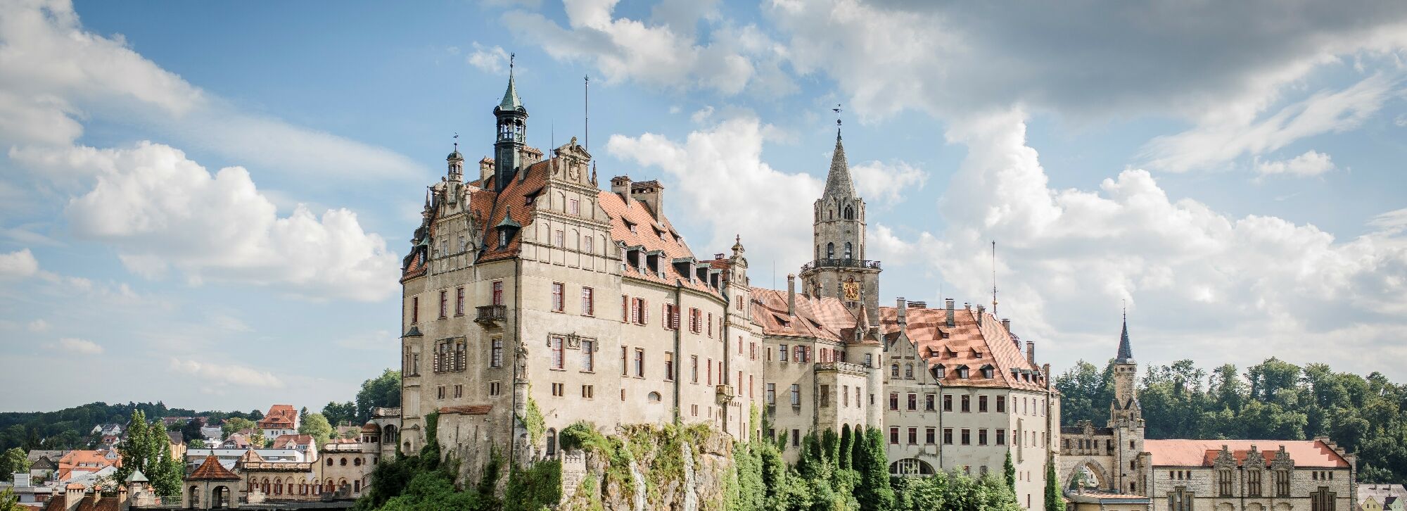 Urlaub am Bodensee mit Bonuskarten genießen