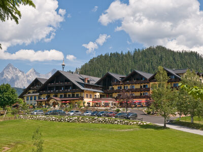 Urlaub im Kinderhotel