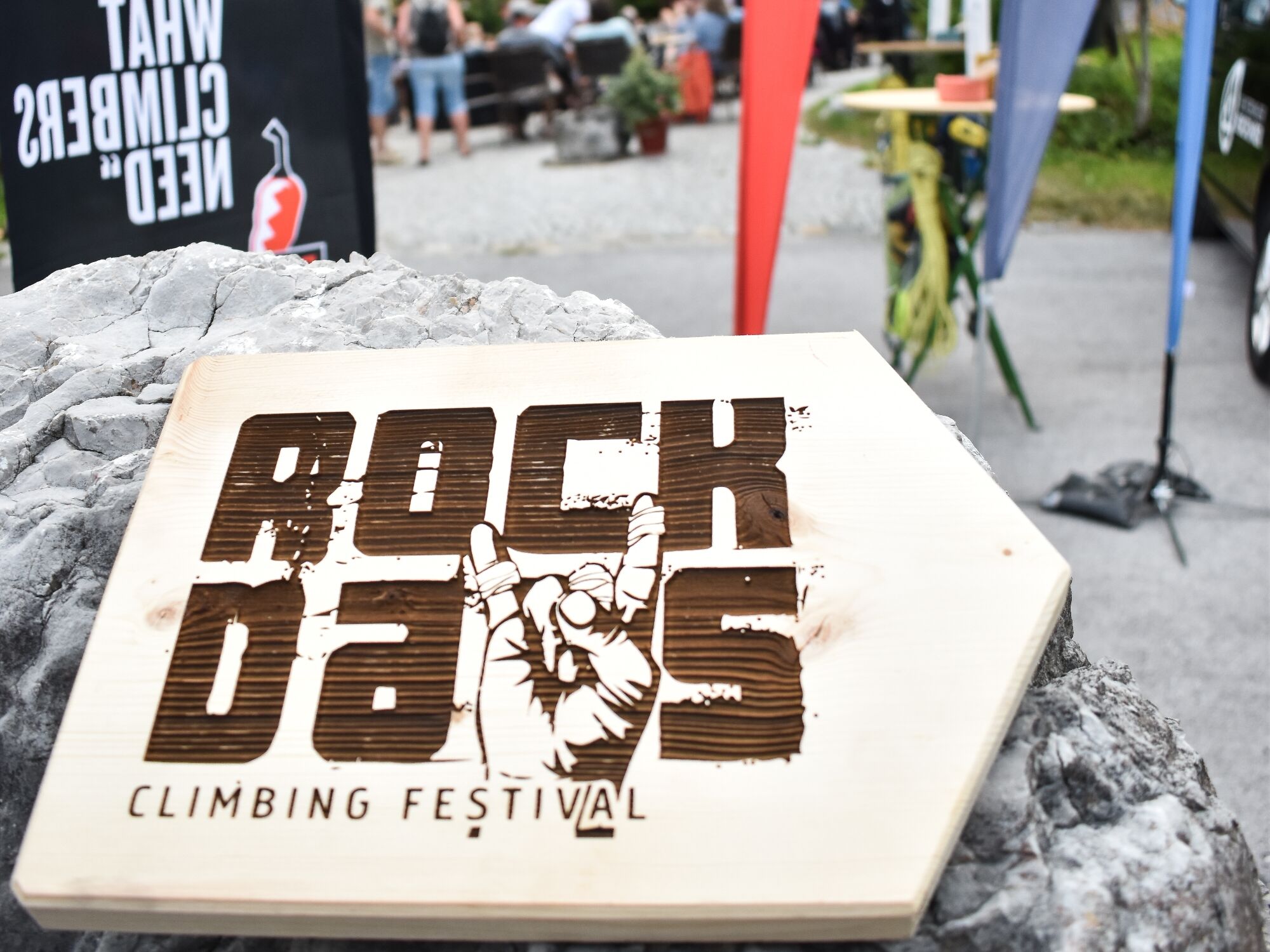 Rockdays im Pillerseetal