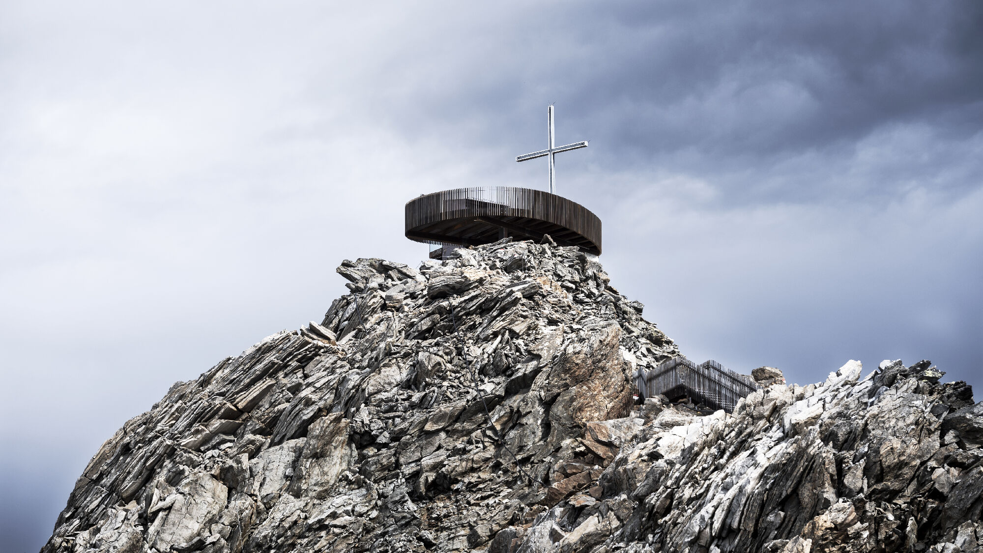 Iceman Ötzi Peak 3.251m – Ein Abenteuer für Groß und Klein 