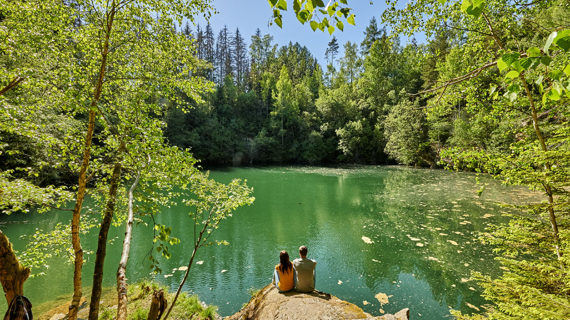 Kleinwendern im Fichtelgebirge