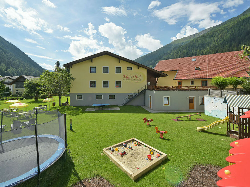 Hotel Eggerhof