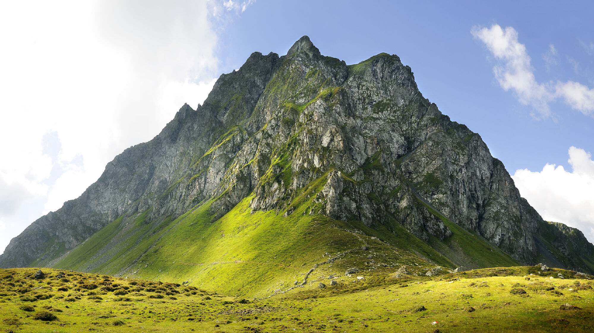 Seven Summits of Saalbach Hinterglemm