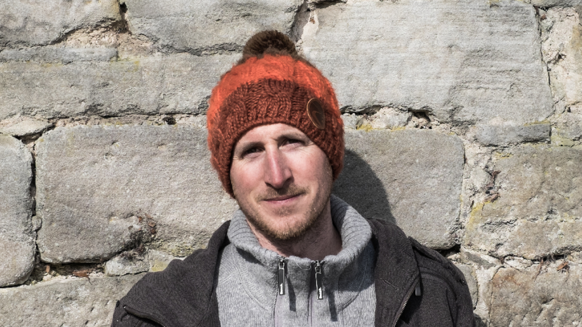 Redakteur Sebastian Lindemeyer