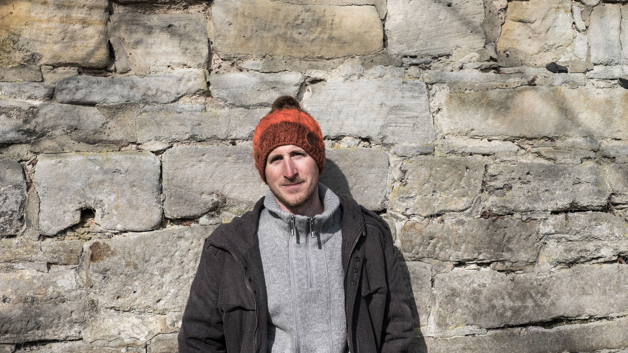 Redakteur Sebastian Lindemeyer