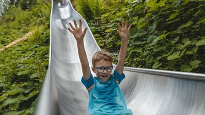 Für genug Vergnügen ist bei der Rätseltour auf jeden Fall gesorgt.