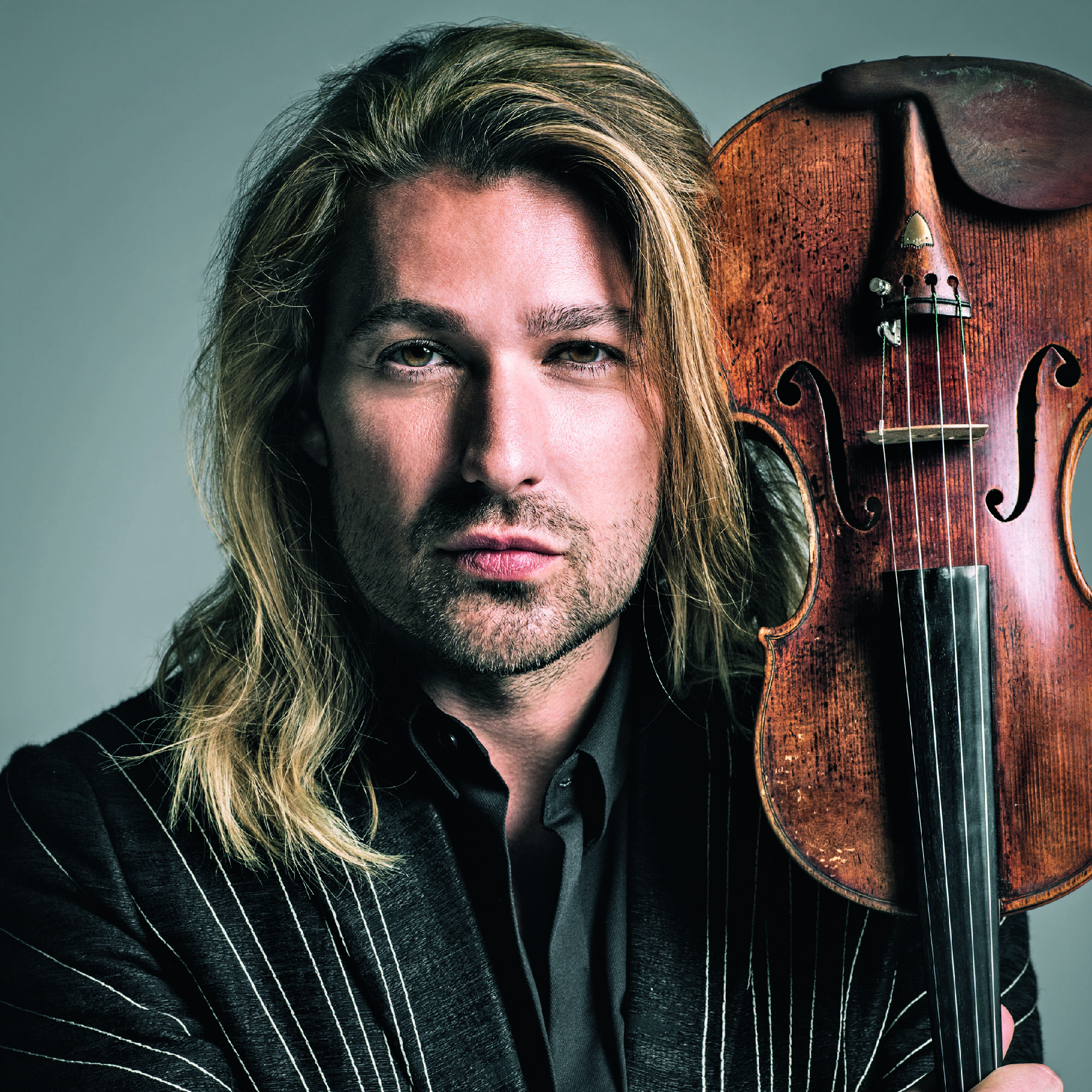 Stargeiger David Garrett