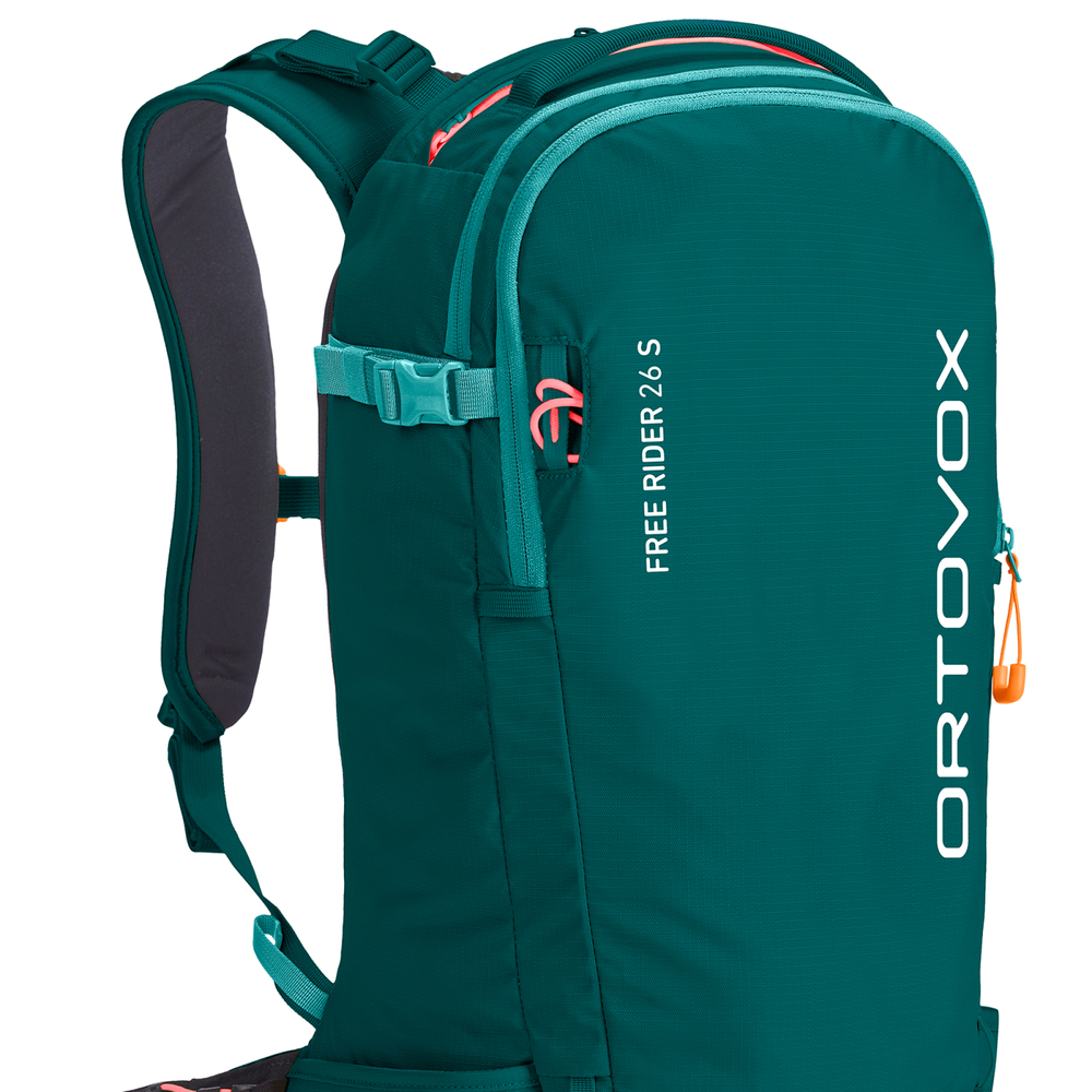 Ortovox Free Rider 26