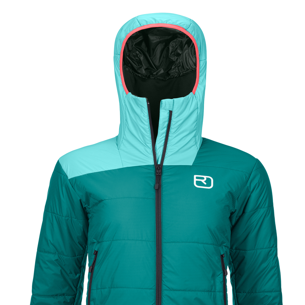 Zinal Jacket von Ortovox