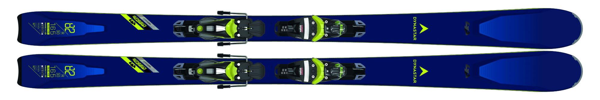 Dynastar Speed Zone 4x4 82