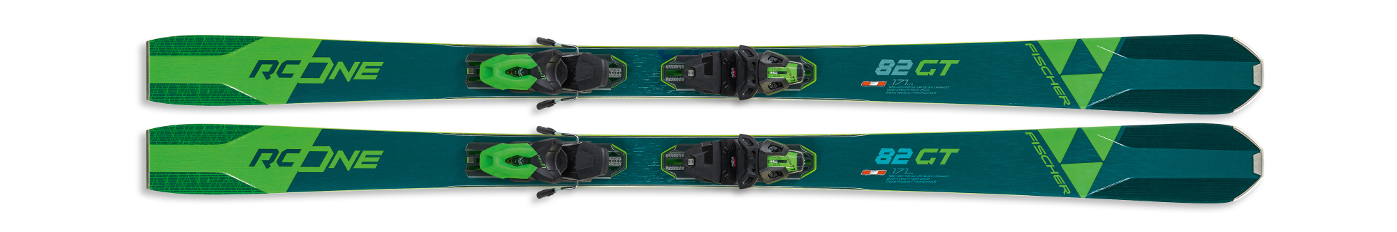 Fischer RC ONE 82 GT