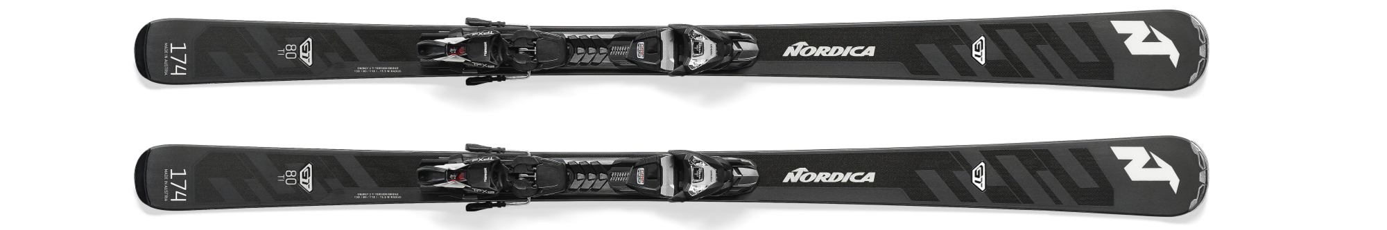 Nordica GT 80 Ti FDT 