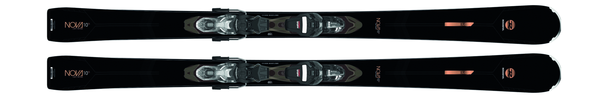 Rossignol Nova 10 Ti