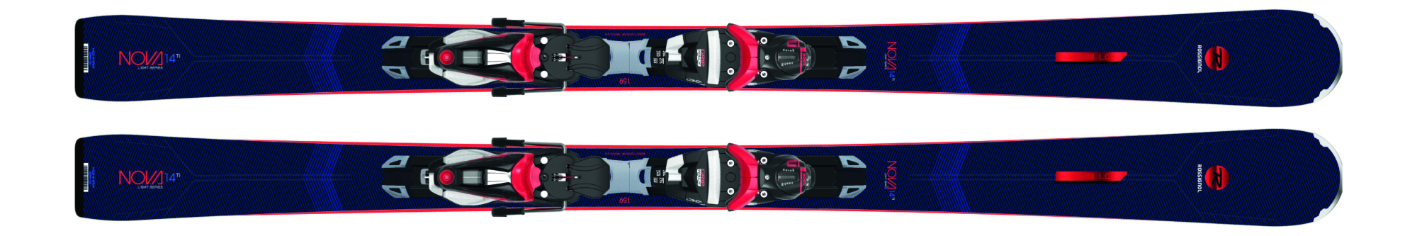 Rossignol Nova 14 Ti
