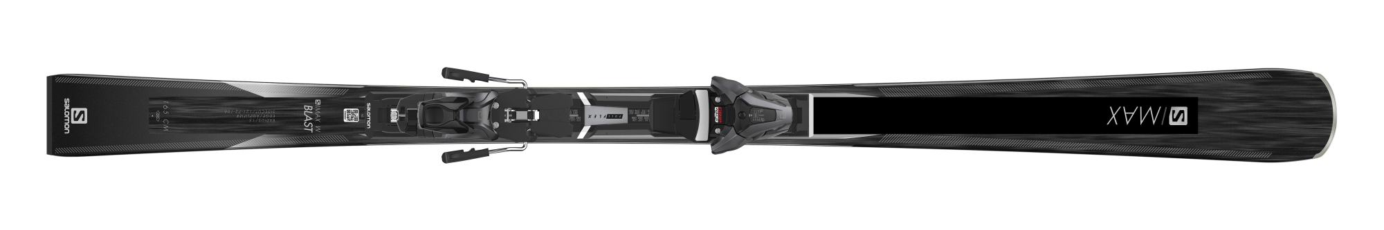 Salomon S/Max W Blast