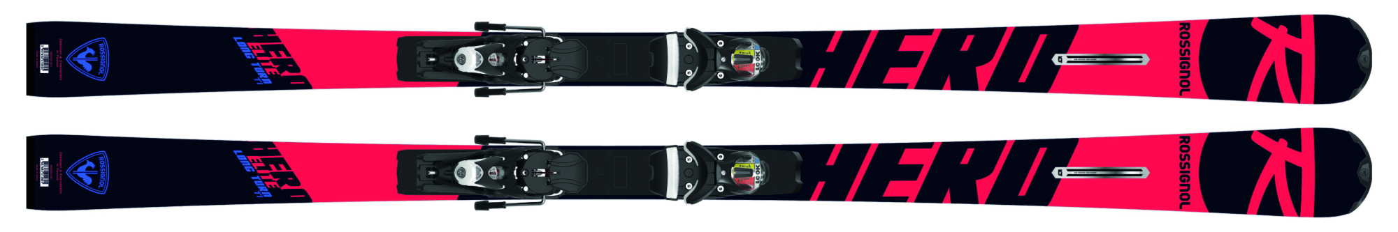 Rossignol Hero Elite LT Ti