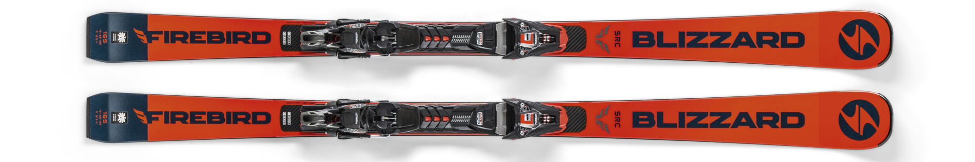 Blizzard Firebird SRC