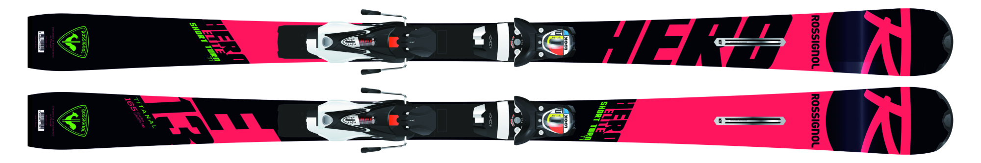 Rossignol Hero Elite ST Ti