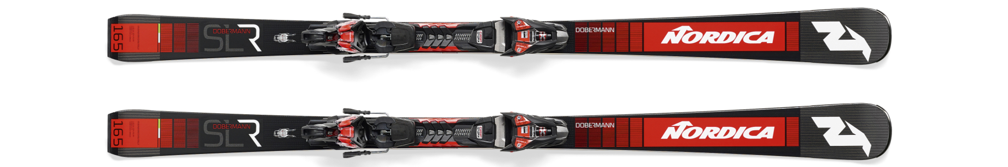 Nordica Dobermann SLR RB DFT
