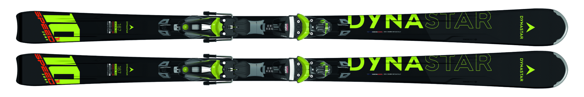 Dynastar Speed Zone 10 Ti