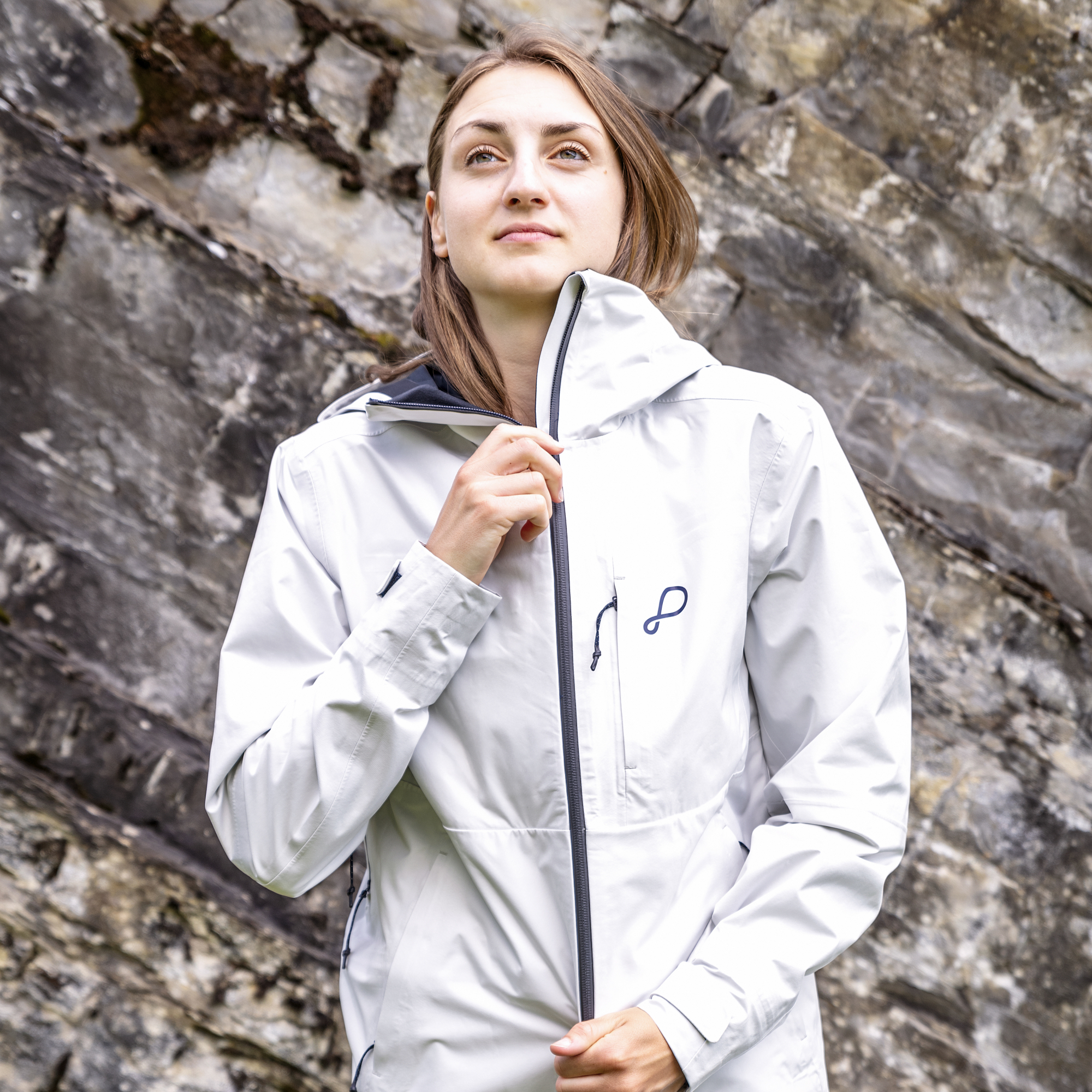 Evershell Parka von PYUA