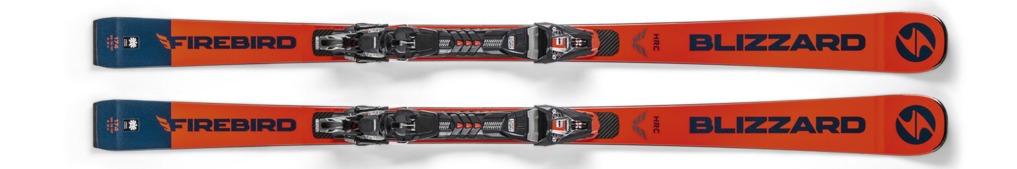 Blizzard Firebird HRC