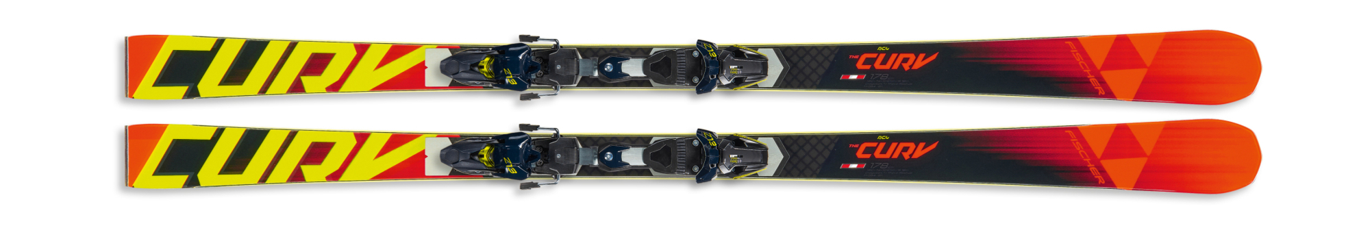 Fischer RC4 The Curv Booster