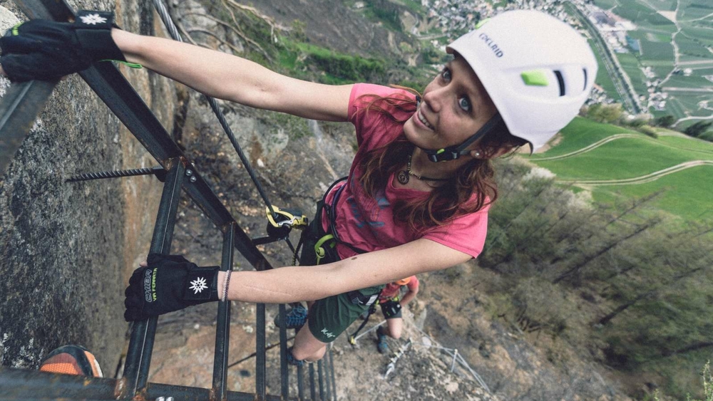 Klettersteiggehen sollten Bergsportler nicht unterschätzen