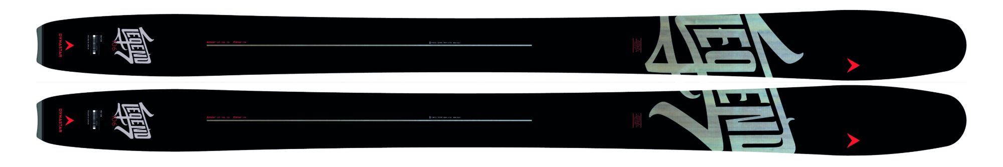 Dynastar Legend X106