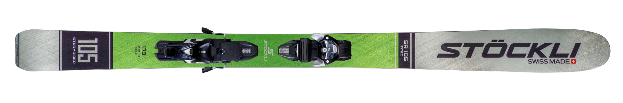 Stöckli Stormrider 105