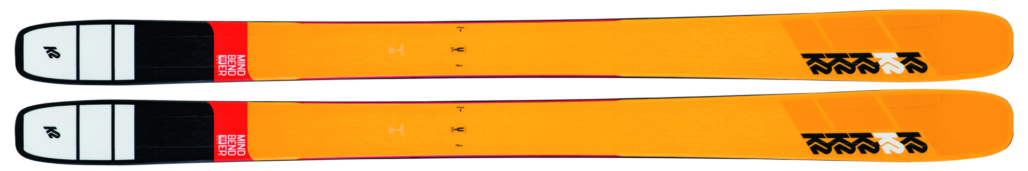 K2 Mindbender 108 Ti