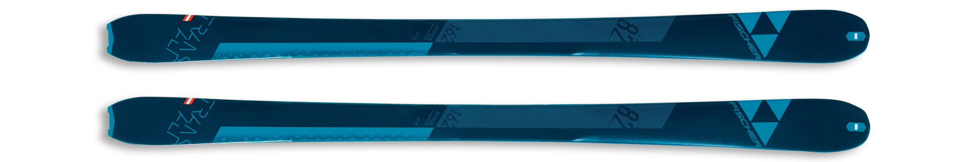 Fischer My Transalp 82 Carbon