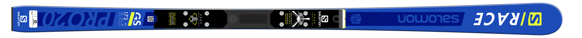 Salomon S/Race Pro GS