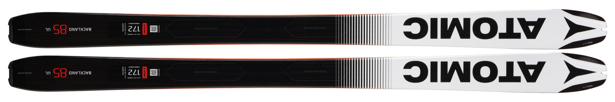 Atomic Backland 85 UL